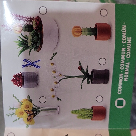 Mini Brands Create Garden - Picture 3 of 5